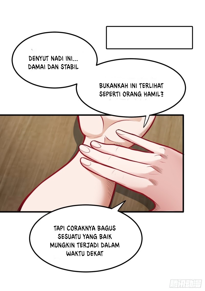 Strongest Divine Doctor Mixed City chapter 80
